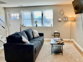 Davenport Dwellings-Two Bedroom Close to UNMC